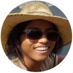 Sarayu Ramnath